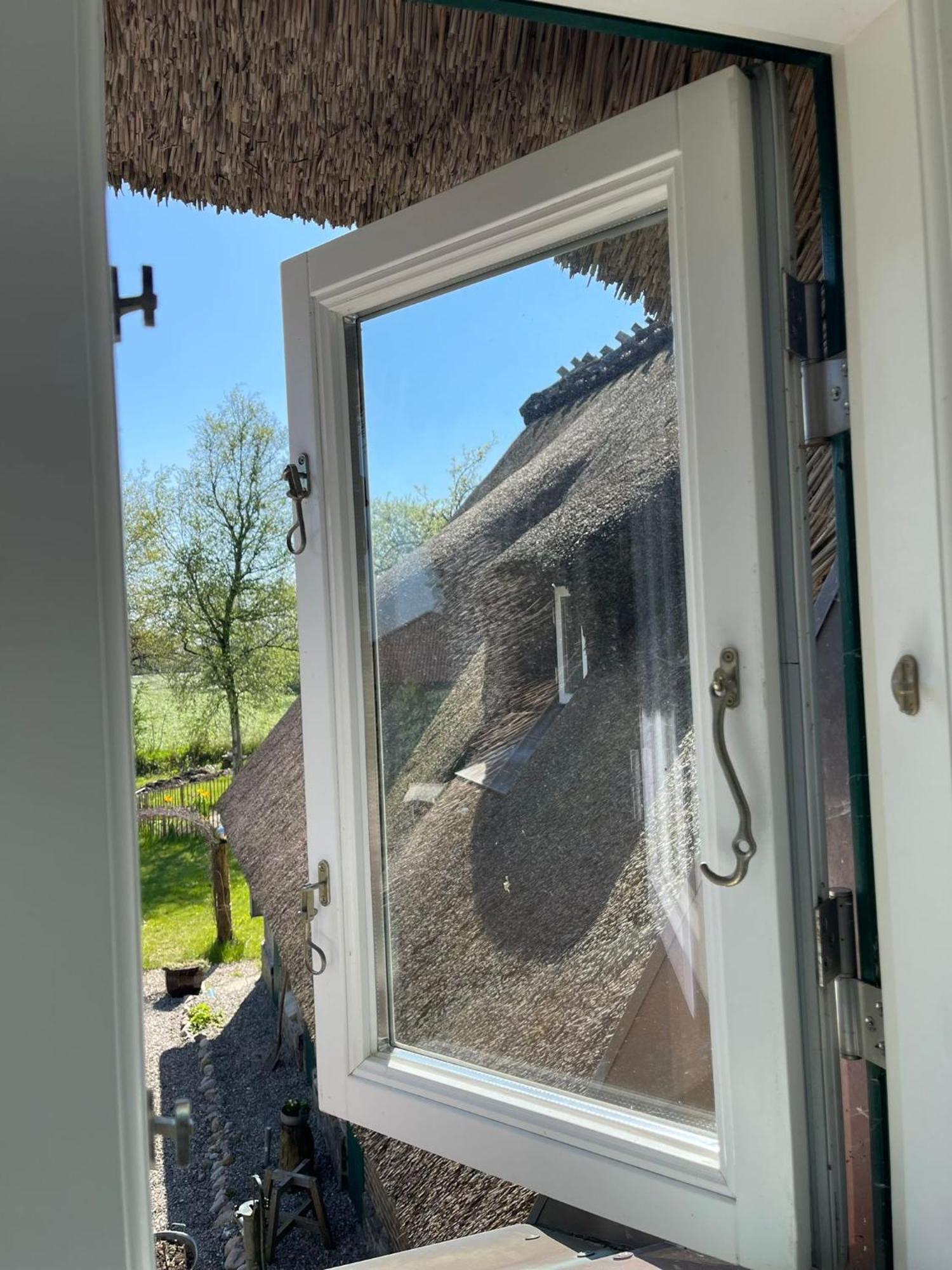 Apartamento Bernstorfshof Jübek Exterior foto